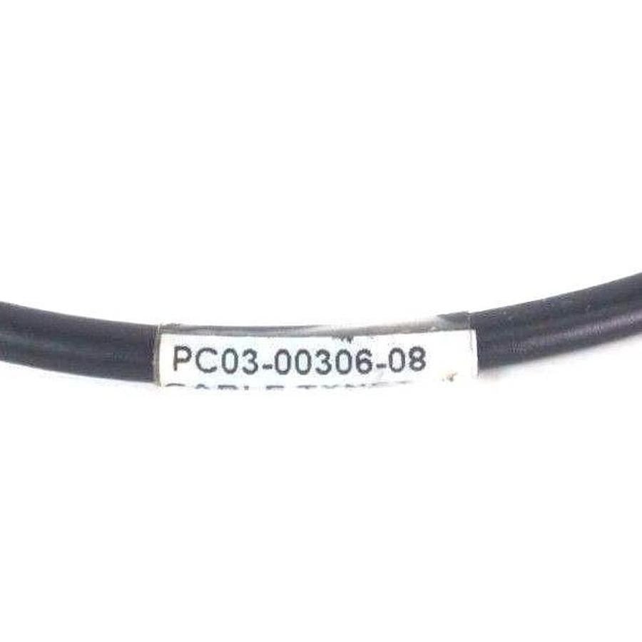 LOT OF 13 NEW PC POWER COOLING PC03-00306-08 CABLE TXNET TO BULKHD 03-00306-08