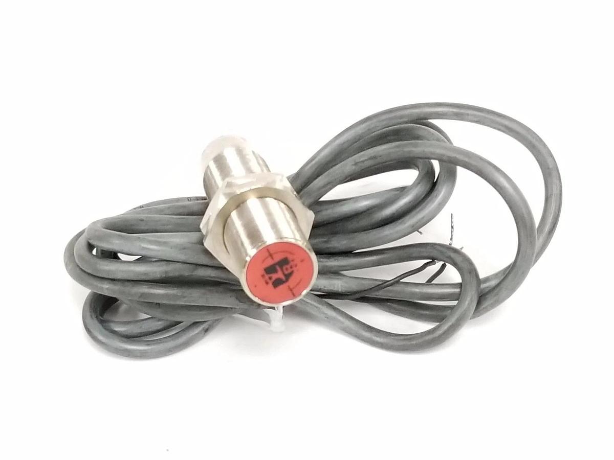 Used VEEDER ROOT 651814-010 PROXIMITY SWITCH 651814010, 786656-61705