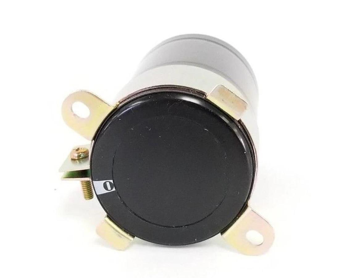 Used HITACHI HCGFA 470MFD 400VDC CAPACITOR SURPGE POSITIVE 450VDC 89 05
