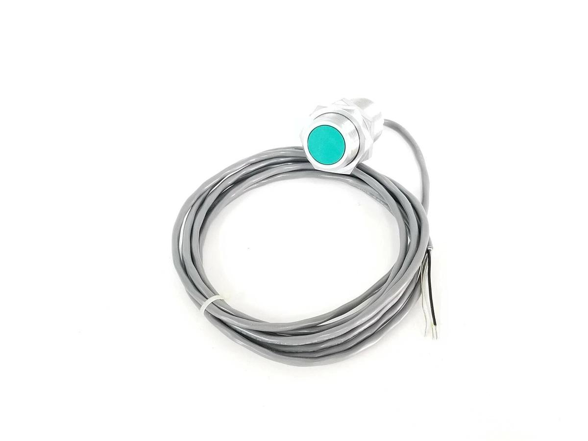 Used NEW PRIME CONTROLS INC. TYPE: AX PROBE & CABLE ASSEMBLY AX-296