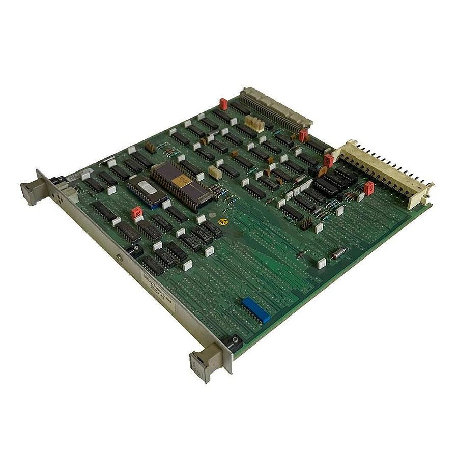 Used ABB DSCA-121 / DSCA121 COMMUNICATION BOARD 57520001-U/3 / 57520001U3