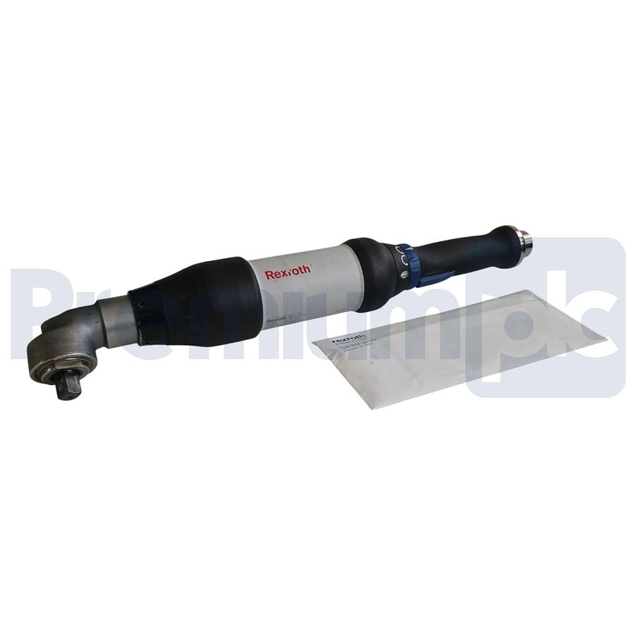 Refurbished Bosch Rexroth ESA100S | 0608841025 Handheld Nutrunner 20-100NM 3~230V REPAIRED