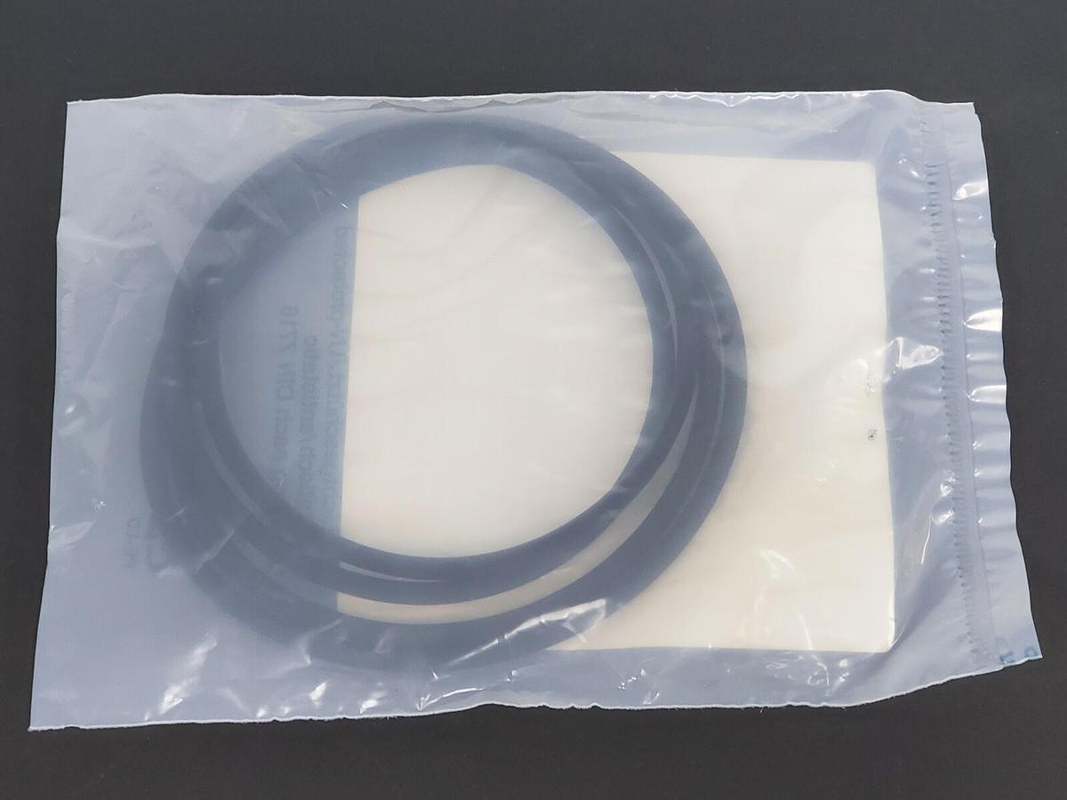 NEW GEA WESTFALIA SEPARATOR 0007-2637-520 O-RING 00072637520