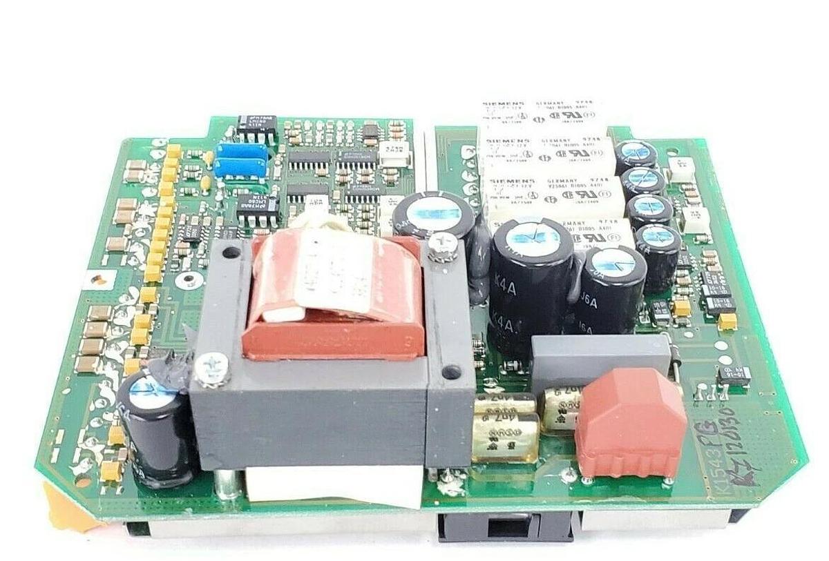 Used YOKOGAWA PH402G-E-1-E/Q/PM PH REDOX CONVERTER 110-120VAC 50/60HZ 10VA