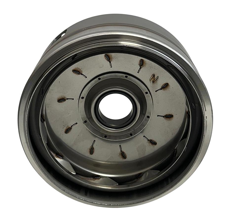 Used For Parts GRUNDFOS 98633988 OEM CHAMBER KIT SIC/SIC CRN45 MODEL B INCOMPLETE