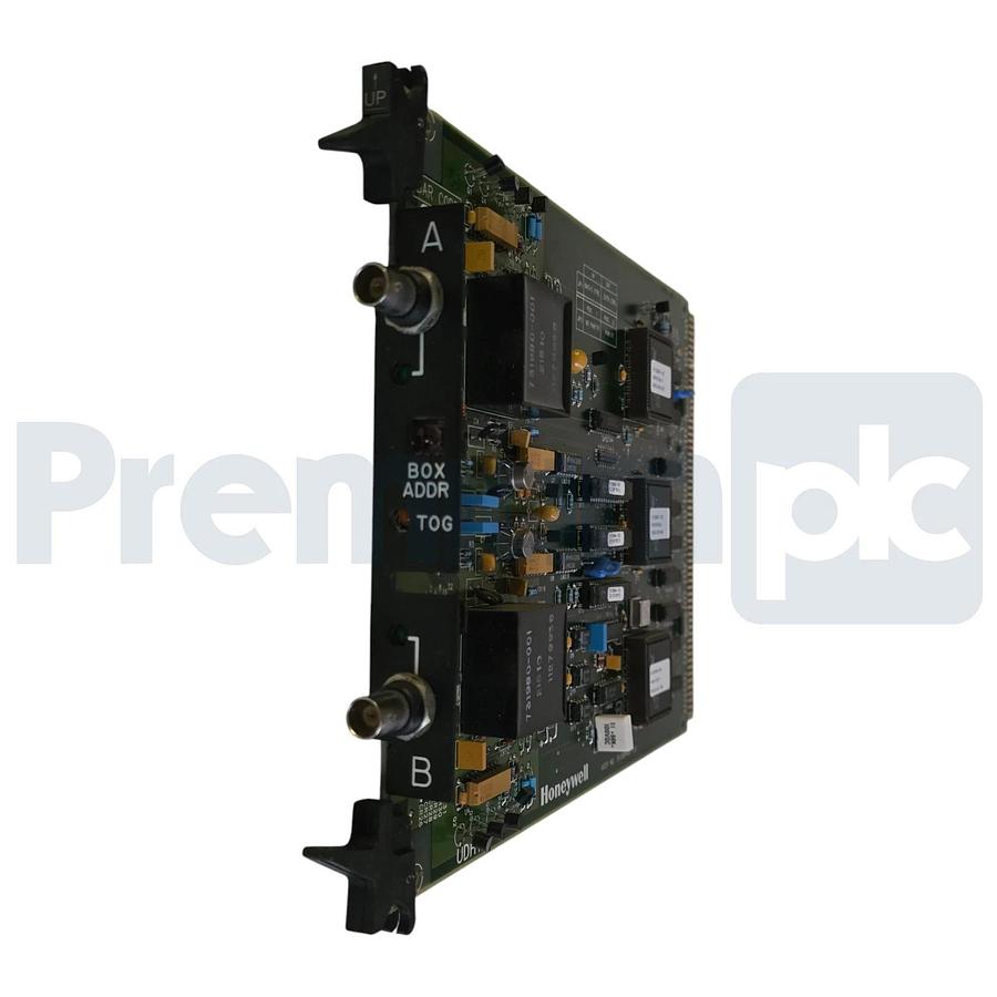 Honeywell Measurex 51305408-100 TDC-2000 UDHI Universal Data Hiway Interface NEW