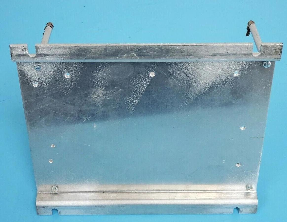 Used BOSTON FINCOR 104459901-G REV-G NL BASE PLATE ONLY