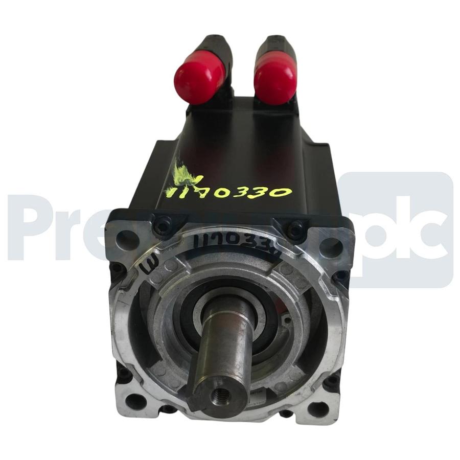 Allen Bradley MPL-A4540F-SJ72AA /A Kinetix MP Low-Inertia Servo Motor 240V NSNP