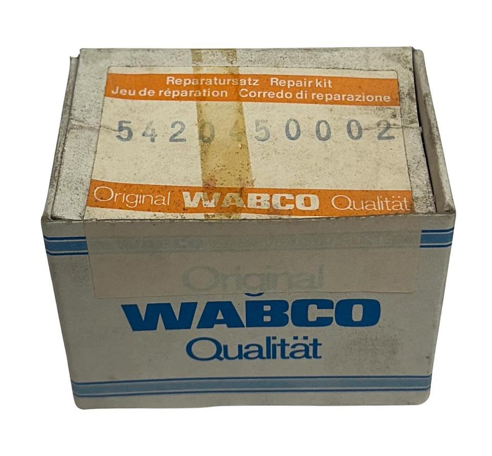 WABCO 5420450002 OEM PNEUMATIC VALVE REPAIR KIT / SERVICE PARTS NSMP