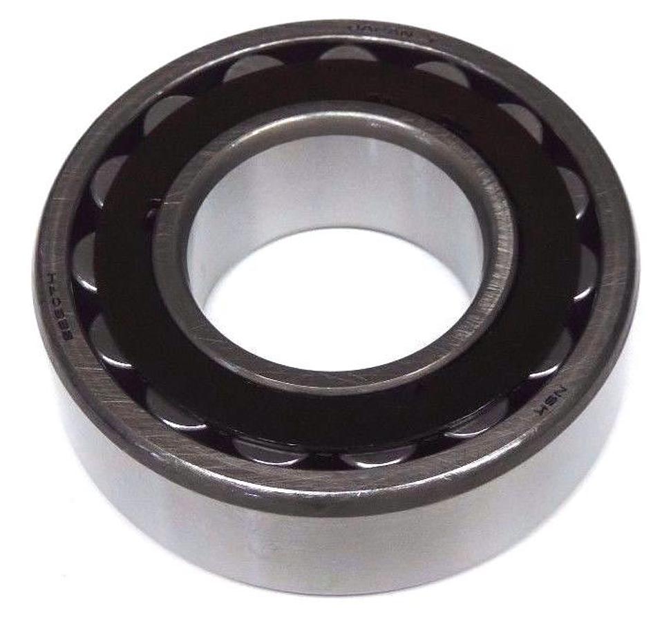 NIB SKF 22207H ROLLER BEARING