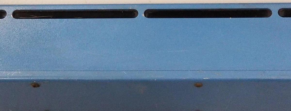 Refurbished TRIAD CONTROLS INC. TR-72-AC-AU LIGHT CURTAIN 72'' TR72ACAU (REPAIRED)