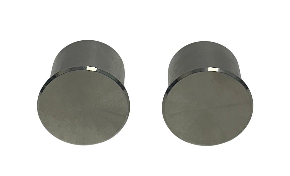 2 HOLAC 23-1139-0 / 23-1139-0-3 / 2311390 OEM SUPPORT BOLTS CUTTING MACHINE NSNP