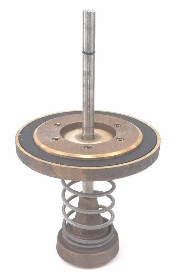 NIB WATTS RK-909-CK2-6 BACKFLOW PREVENTER SECOUND CHECK VALVE KIT 6" 0887217