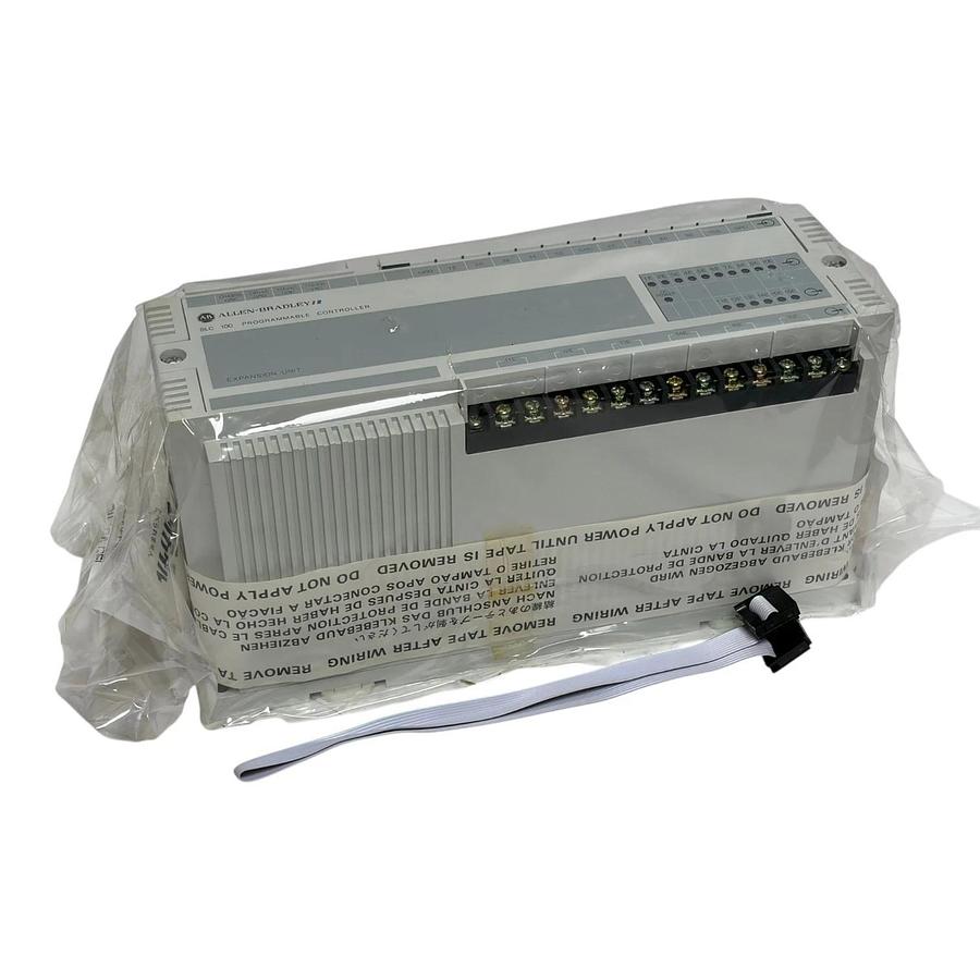 Allen-Bradley 1745-E102 SLC 100 Expansion Unit Series A - NEW SURPLUS