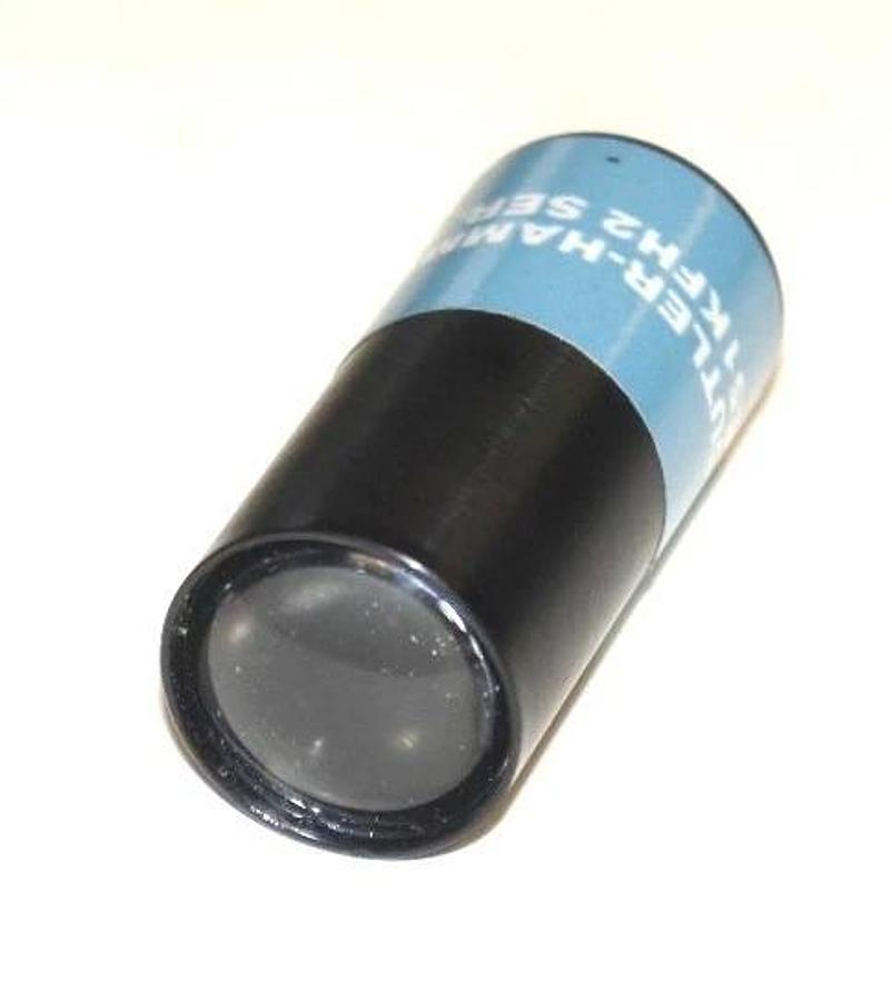 Used NIB EATON CUTLER HAMMER E51KFH2 LENS ATTACHMENT SER. B2 .75" DIAMETER