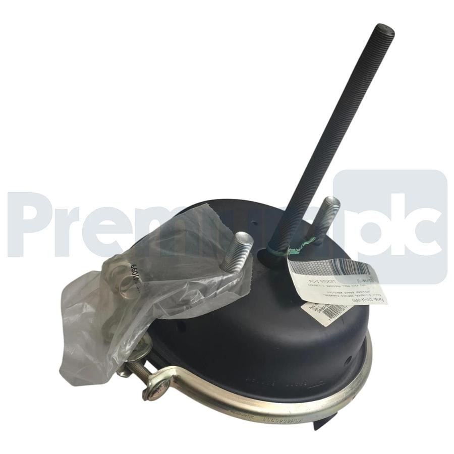 Midland Brake MA36360 Type 36 Air Brake Service Chamber Cylinder 370-14-0490 NEW