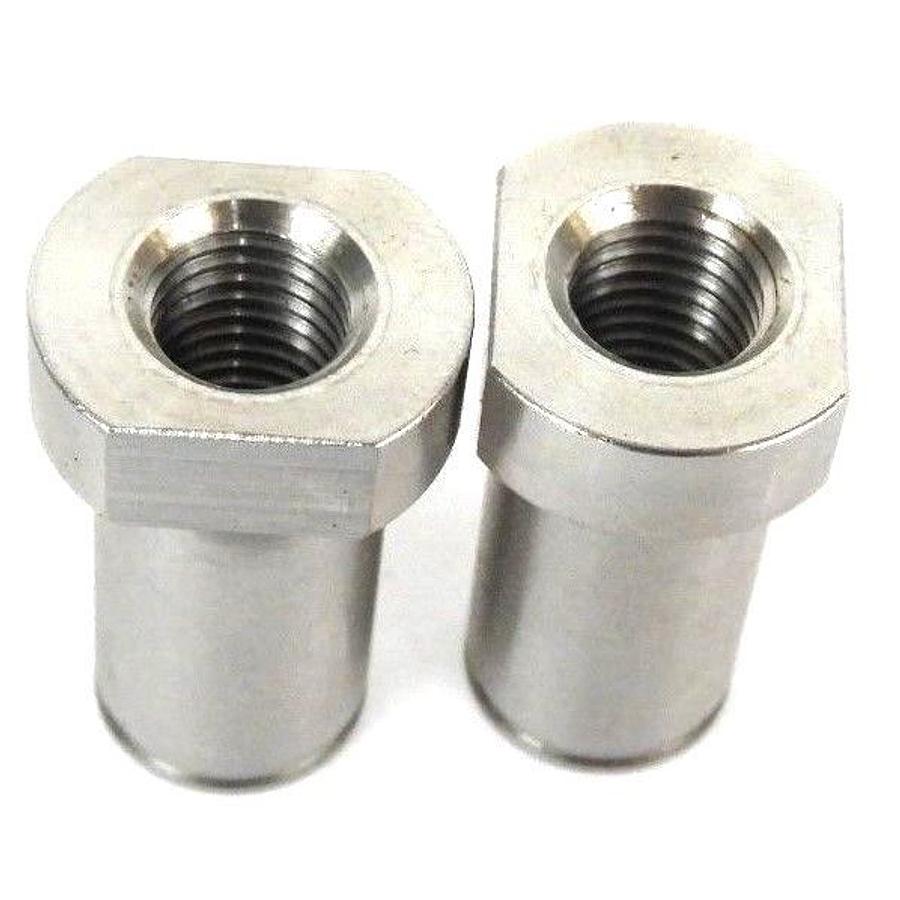 Used LOT OF 2 NEW GENERIC EP00100173 VALVE OPENING ROLLER PINS