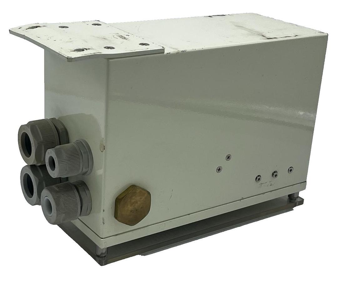Used NTN K-EUB77 Vibratory Parts Feeder Control Unit – 100-230V 6A Stabilized