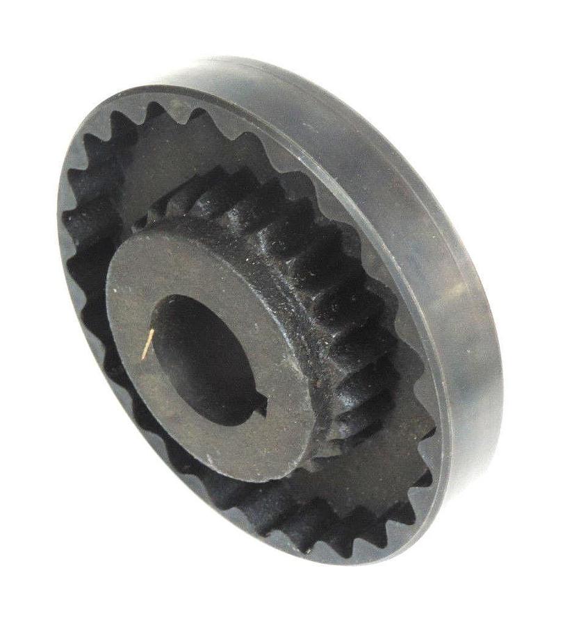 Used NIB LOVEJOY 1L818 COUPLER 1.25''