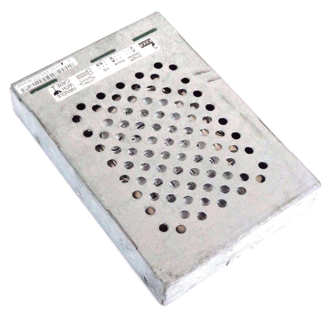Used KUKA 00120778012004165 HDD VER. 2 HARD DRIVE