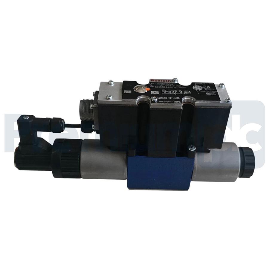 Rexroth 4WREE6E16-24/G24K31/A1V Proportional Directional Valve R900920567 NEW