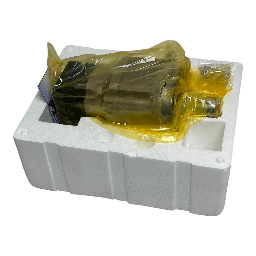 Apex Dynamics AB115-025-S2-P2 Inline Planetary Gearbox Reducer 25:1 Ratio New