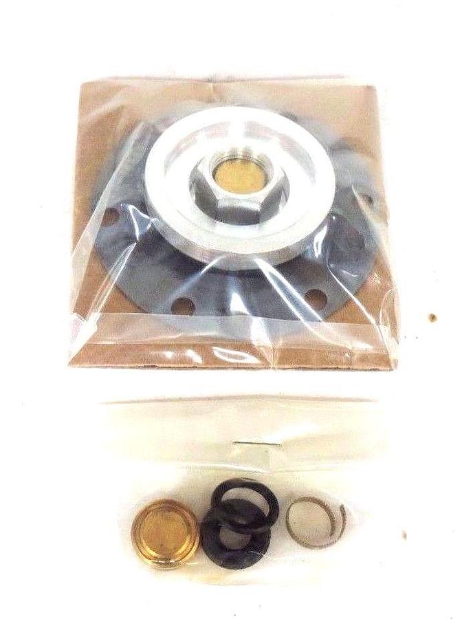 Used NIB FAIRCHILD EA-12127-2 SERVICE KIT FOR 10BP -300 & 400STANDARD, EA121272