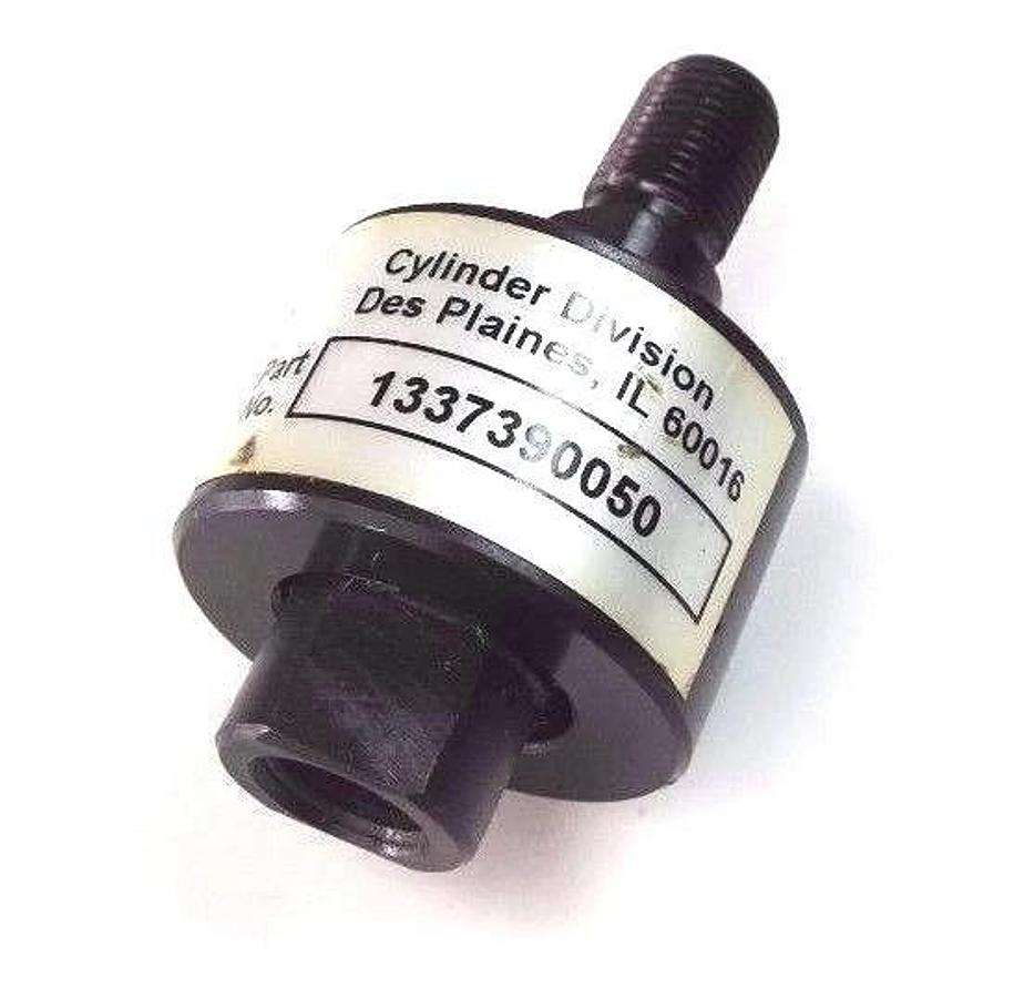 NEW PARKER 1337390050 CYLINDER ALIGNMENT COUPLER
