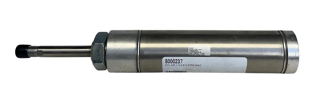 PARKER 1PSR00000836 / 8000237 / 042789-0002-2018 PNEUMATIC CYLINDER SS NSNP
