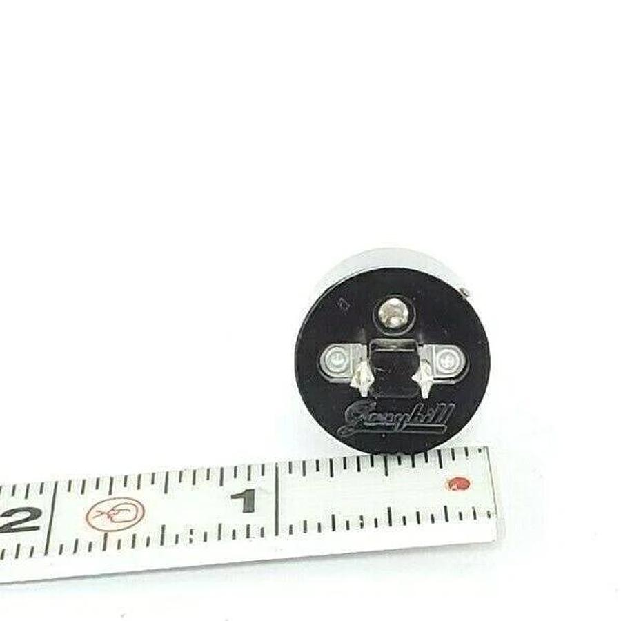 Used GRAYHILL 2201 9940 PUSHBUTTON SWITCH 22019940
