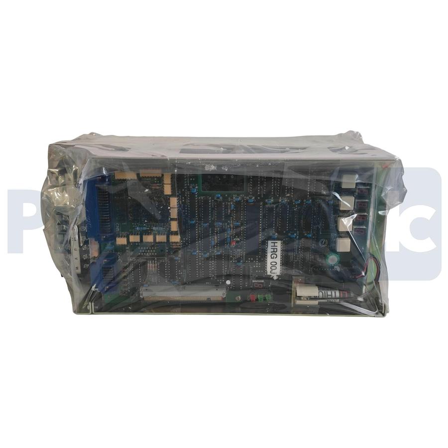 Used YASKAWA CACR-HR10SB ServoPack AC Servo Drive for CNC 1kW/1.3HP 3PH 200-230V NSNP