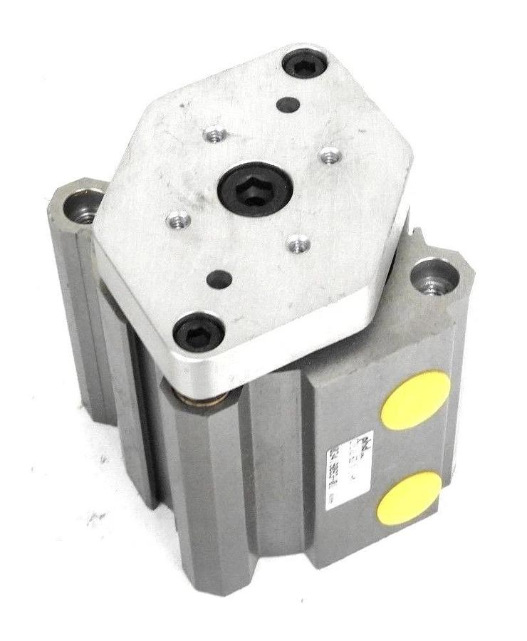 NEW PHD CTS1U63X1-M PNEUMATIC CYLINDER CTS1U 63 X 1 -M 03419093-01