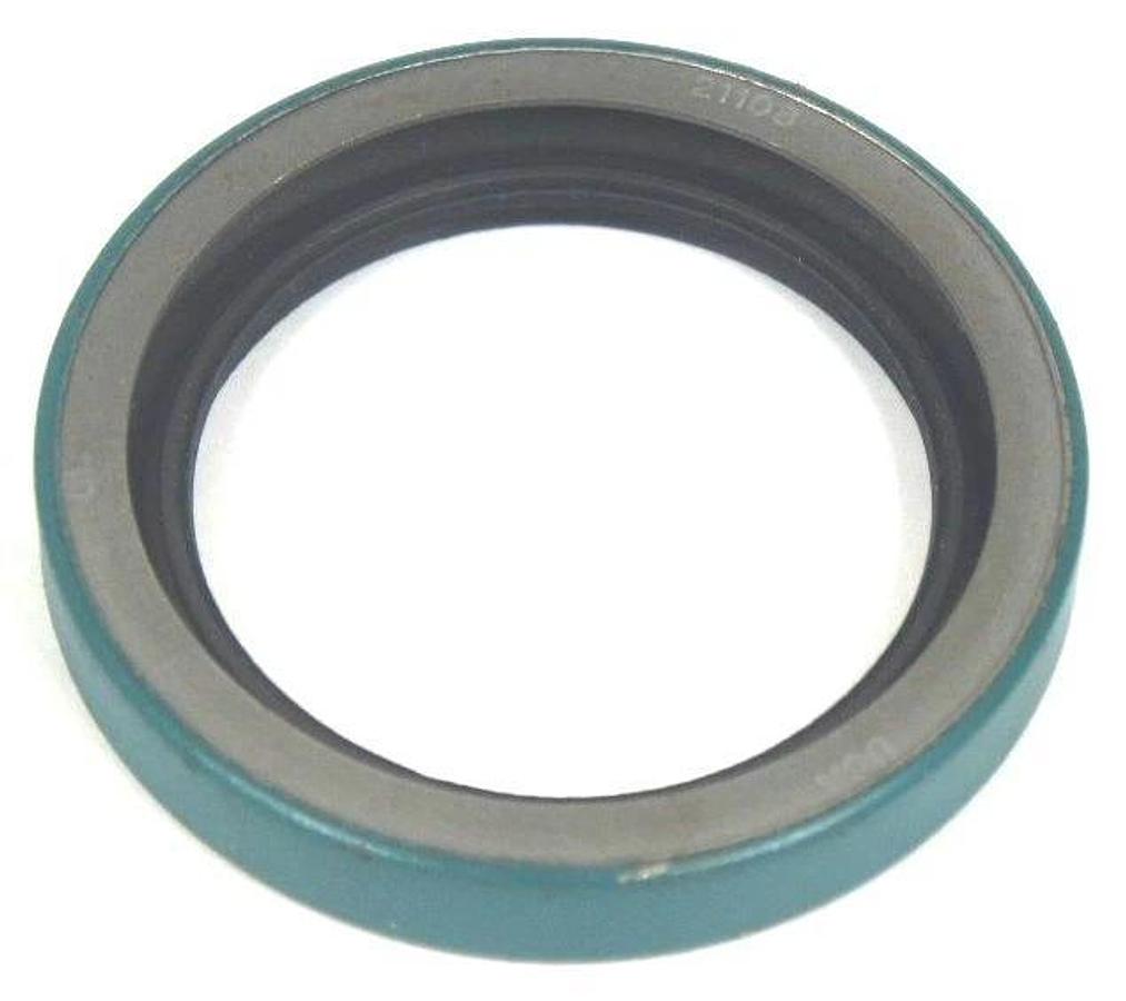 Used LOT OF 2 NIB CHICAGO RAWHIDE 21108 OIL SEALS