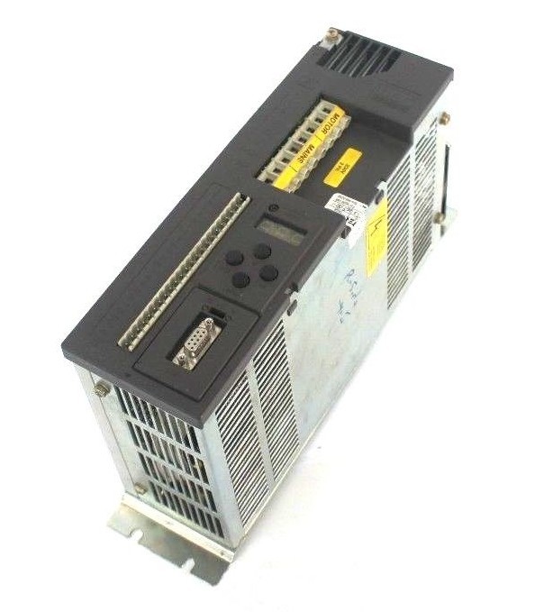 Used KEB 10.F0-R01-0000 FREQUENCY CONVERTER DRIVE 3PH 200...240V, 50/60HZ