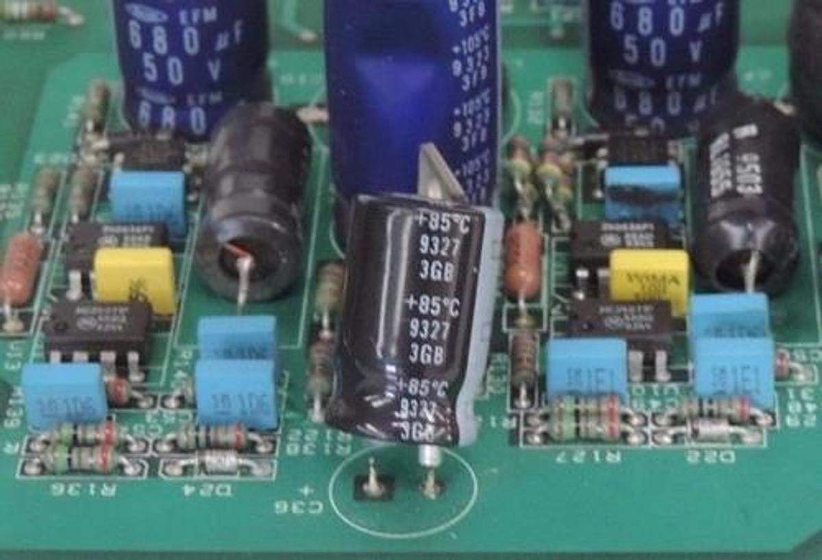 Used SIEMENS R15E02A174E6 POWER INTERFACE BOARD R70E01-174