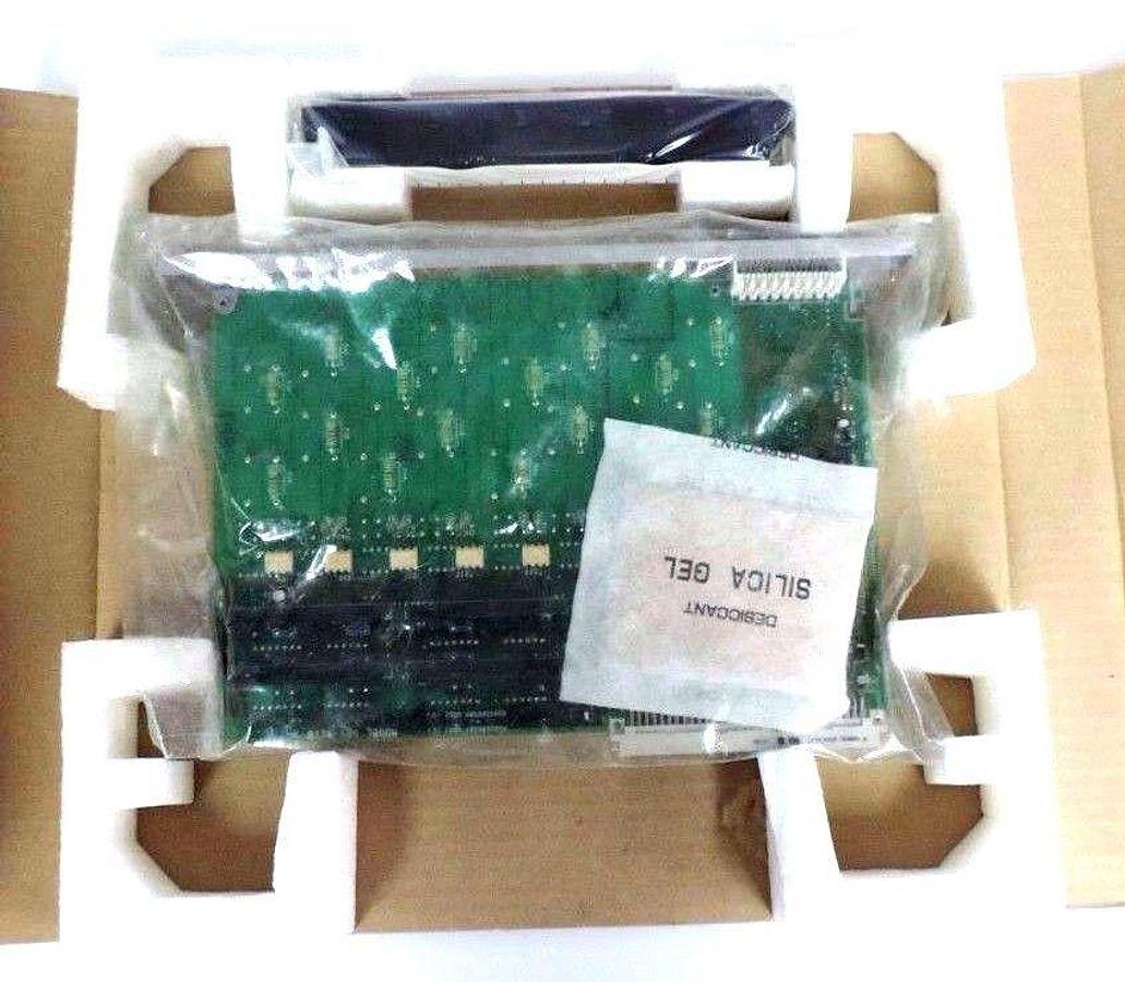 Used NIB TEXAS INSTRUMENTS 505-4116 INPUT MODULE 4-15VDC 5054116