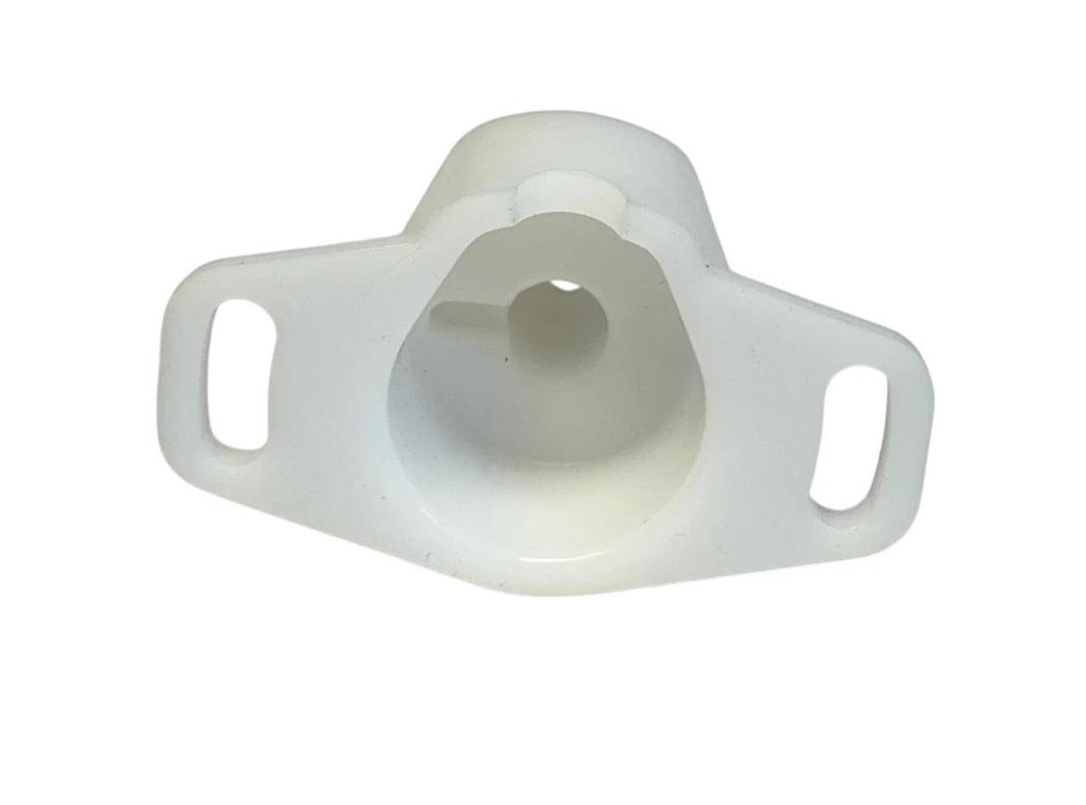 HYSTER 0260012 / HY0260012 OEM HOLD-POT FOR FORKLIFT MISSING PIECES NSMP