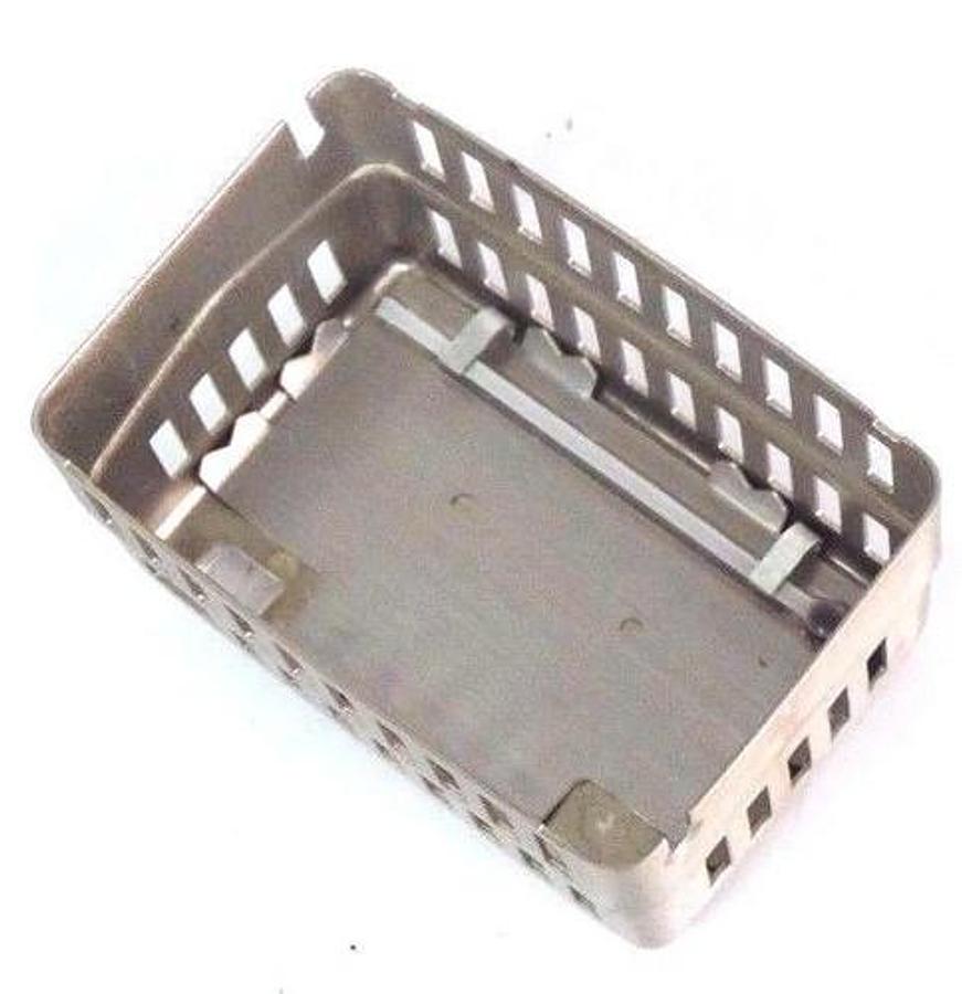 Used NIB JOHNSON CONTROLS T4002-2129 COVER 27-215-132