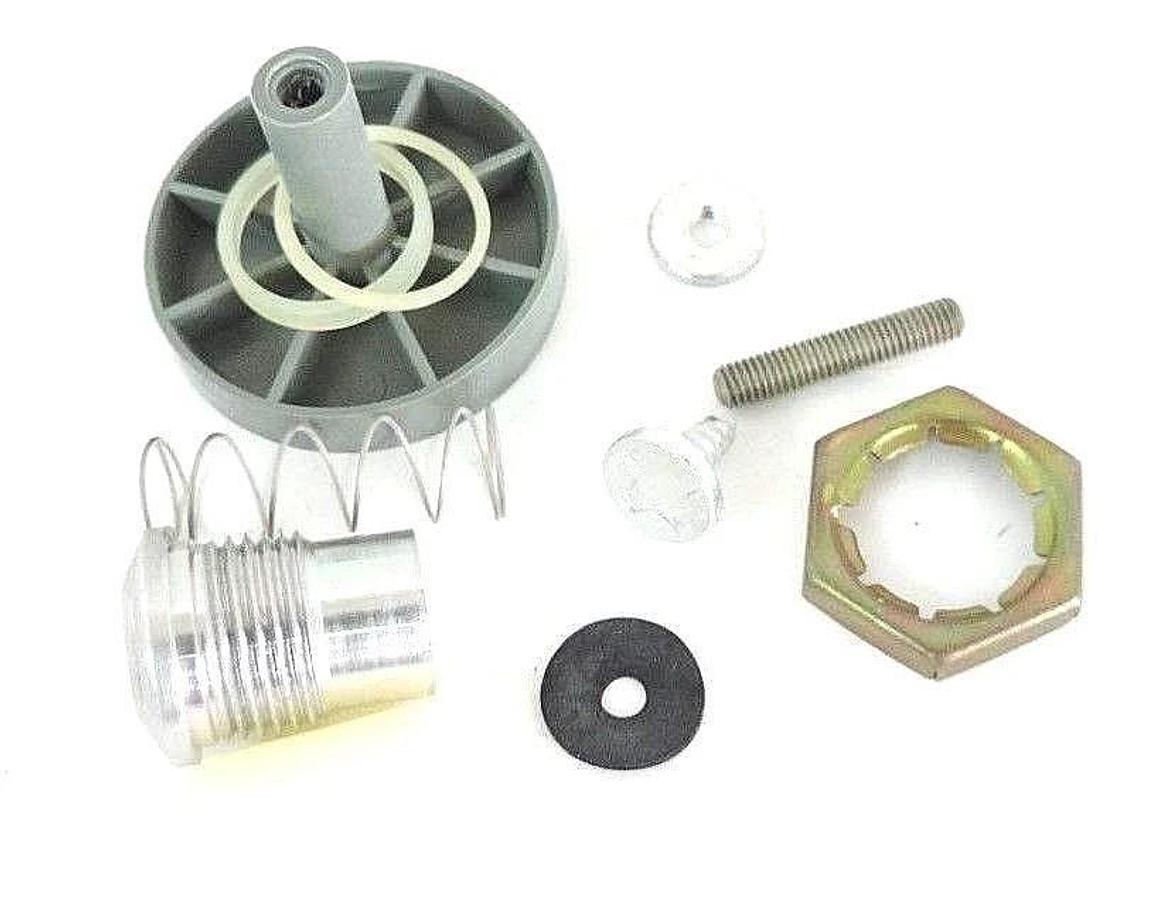 Used LOT OF 4 NIB ALLEN BRADLEY Z-20811 ASSEMBLIES, Z20811