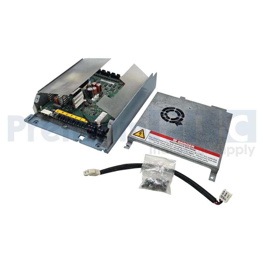 Used ALLEN BRADLEY SK-H1-ASICBD-D730 PowerFlex 700H/S ASIC BOARD KIT 400/480V, 730A