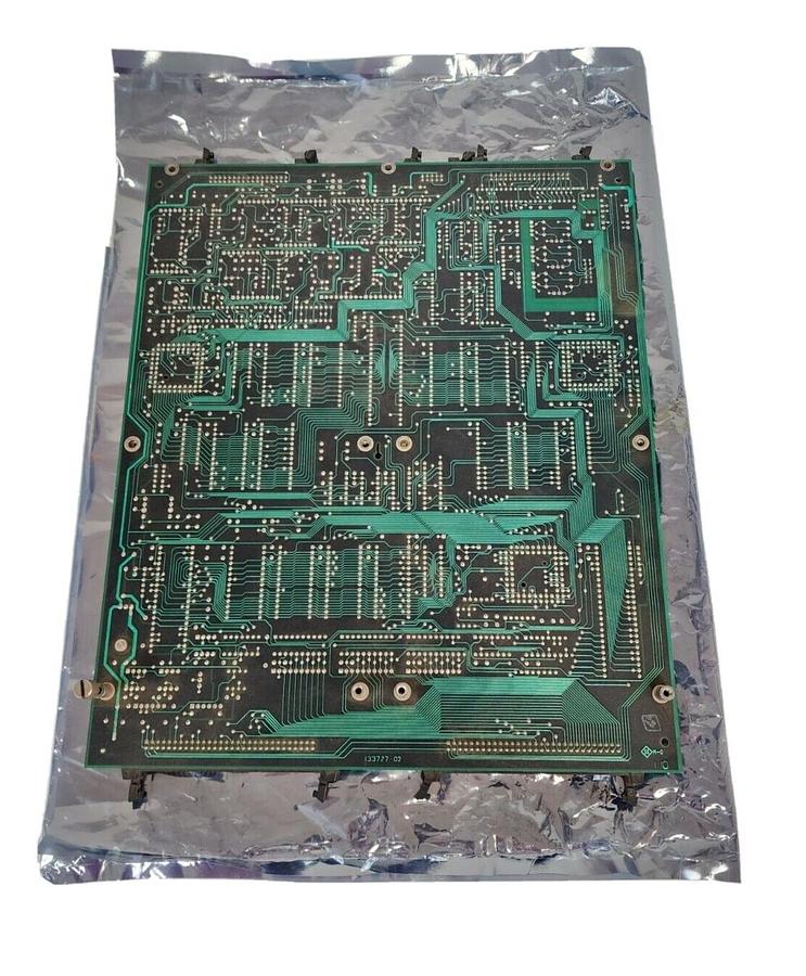 Used Allen Bradley 144961 SP-144961 1395 DC Drive Control Card Main PCB Board 144960