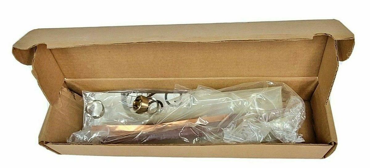 NIB RAYCHEM HVS-EG-3-2 EXT GROUNDING KIT FOR 3/C CABLES