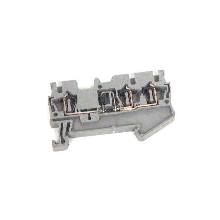 BOX OF 34 NEW PHOENIX CONTACT ST 2.5 TWIN-DIO/L-R ORD. NO. 3036246