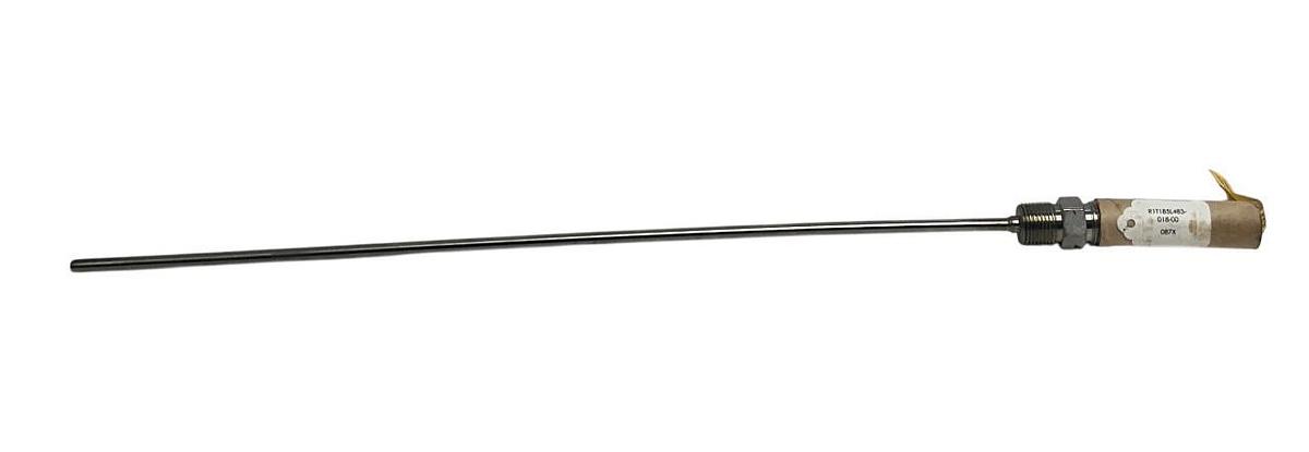 PYROMATION R1T185L483-018-00-8HN22Z / R1T185L483018008HN22Z TEMP PROBE 18'' NSNP