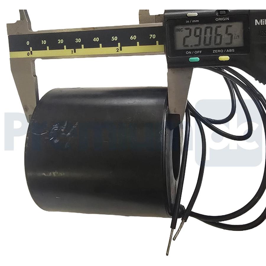 NEW Magnatrol A14S Solenoid Valve Coil 120V/60Hz - 2/1 CCH NSNP