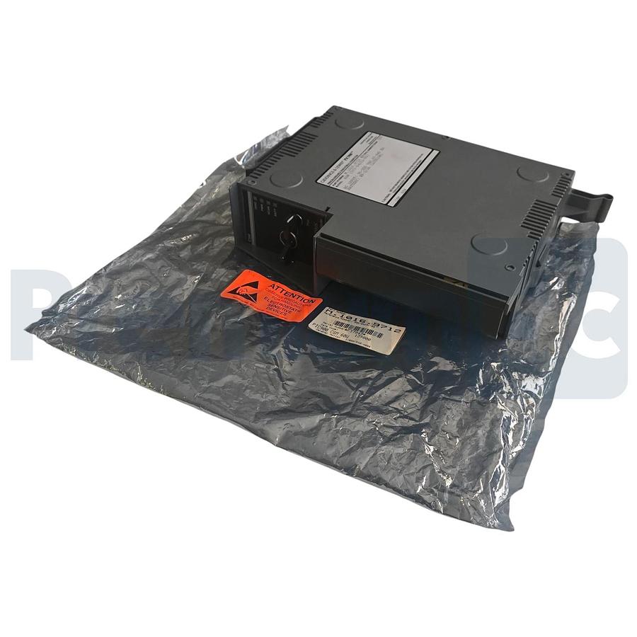 Giddings & Lewis M.1016.9712 R0 PiC900 CSM 60W Service Module 502-04151-00 NSNP