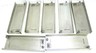 Used LOT OF 7 ISSC 320-TB COVERS 320TB