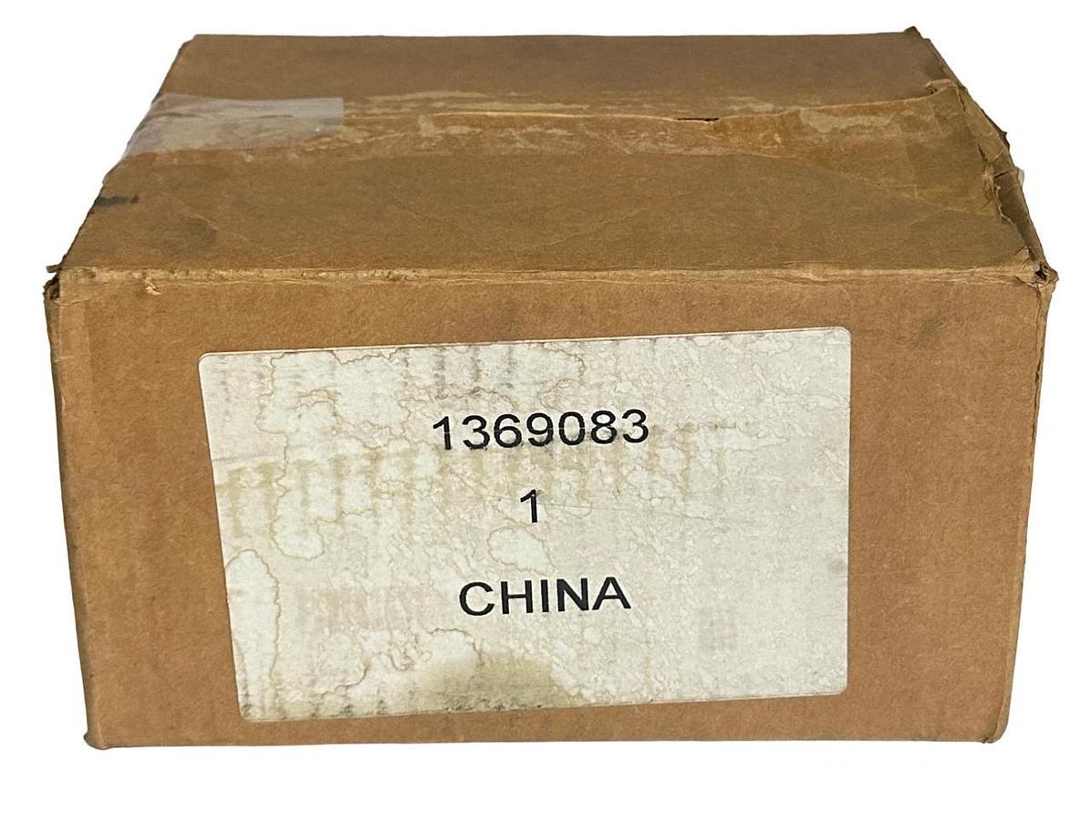 NEW HYSTER 1369083 / HY1369083 OEM FAN ASSEMBLY FOR FORKLIFT