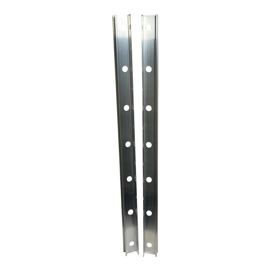 Allen-Bradley 1492-DR6 DIN Mounting Rail 1-Meter Lot of 2 New Open Box 1492DR6