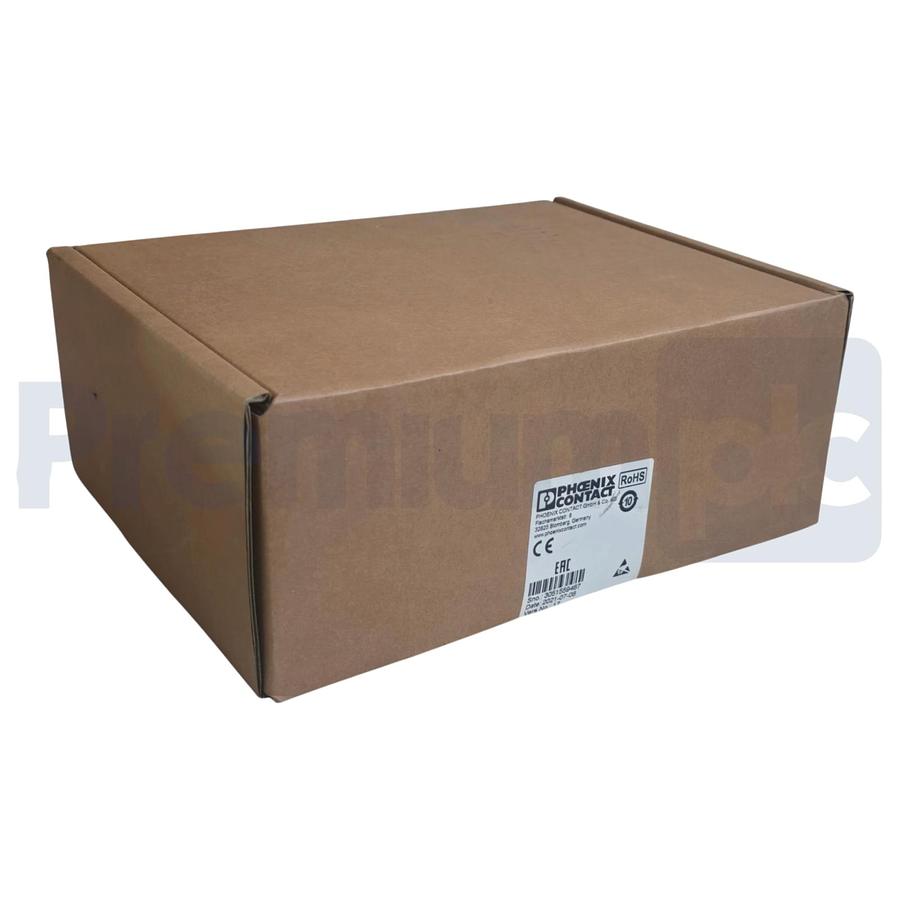 Phoenix Contact 2891934 FL SWITCH SFN 15TX/FX Industrial Ethernet Switch NSMP